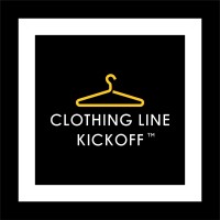 Clothing Line Kickoff logo - Similar company to Rosara