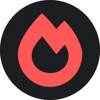 Dzidza logo - Similar company to Fashpad