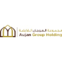 Aujan Group Holding logo - Similar company to Al-Dabbagh Group