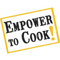 Empower to Cook Community Interest Company logo - Similar company to Driemtech