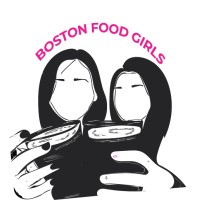 BosFoodGirls logo - Similar company to Shemash
