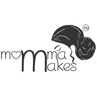 Momma Makes logo - Similar company to Mommamakes