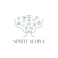 SpritualDiva logo - Similar company to Spritual Yoga
