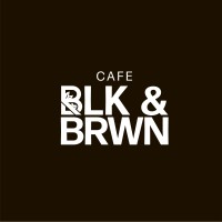 Cafe BLK&BRWN logo - Similar company to Lnb Marketing