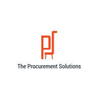 The Procurement Solutions logo - Similar company to Tringo'S