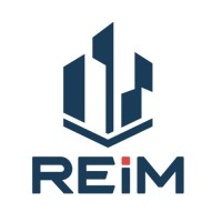 RE Immo logo - Similar company to Gm Real Construct