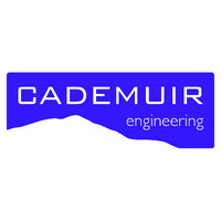 Cademuir Engineering Ltd logo - Similar company to Destra Engineering Ltd