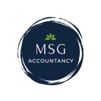 MSG Accountancy logo - Similar company to Accountability Edinburgh