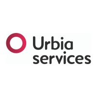 Urbia Services ⭕️ logo - Similar company to Talat