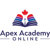 Apex Academy Online logo - Similar company to Edusight