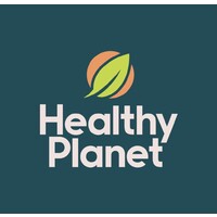 Healthy Planet logo - Similar company to Digirisq Consulting