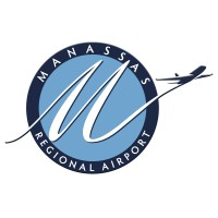 Manassas Regional Airport logo - Similar company to Hwy6Studios