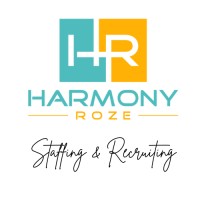 Harmony Roze, Staffing & Recruiting logo - Similar company to Exclusive Direct Placement