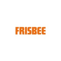 Frisbee Films logo - Similar company to Studio Delave