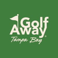 Golf Away Tampa Bay logo - Similar company to Būp Inno