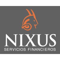 Nixus Financial Services logo - Similar company to Rheem Mfg