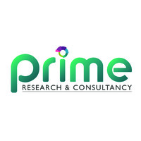 Prime Research logo - Similar company to Assignoholic Research And Consultancy