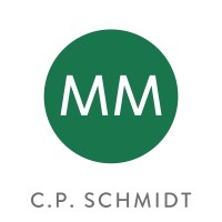 MM C.P. Schmidt GmbH logo - Similar company to Is Systemtechnik Gmbh
