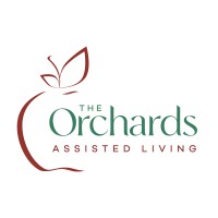 The Orchards Assisted Living logo - Similar company to The Orchards