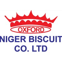 Niger Biscuit logo - Similar company to Korwave