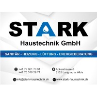 Stark Haustechnik GmbH logo - Similar company to Metabau Gmbh