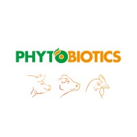 Phytobiotics Latinoamérica logo - Similar company to Phytobiotics Brasil