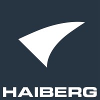 Haiberg GmbH logo - Similar company to Assuredly