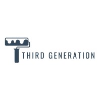 Third Generation Painters logo - Similar company to Third Generation Services Ltd