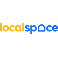 LocalSpace logo - Similar company to Brainyyack