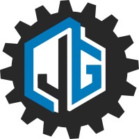 JIGER GEARS logo - Similar company to Asphaltika
