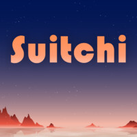 Suitchi Game logo - Similar company to Pyla Art