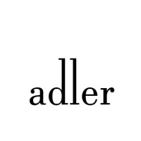 Adler Inc. logo - Similar company to Gallery 925