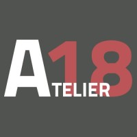 ATELIER18 logo - Similar company to Isotta Prime