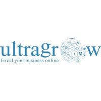 UltragrowOnline logo - Similar company to Nestersky Complex (Official)