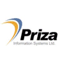 Priza Information Systems and Technologies Ltd logo - Similar company to Priza Technologies, Inc.