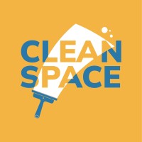 Clean Space Expert logo - Similar company to Ai Ki Pathshala