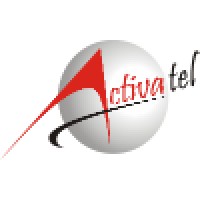Activatel logo - Similar company to Telesystems