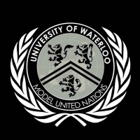 University of Waterloo Model United Nations logo - Similar company to Tech Dot Inc