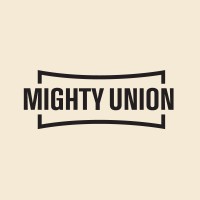 Mighty Union logo - Similar company to Charles River Interactive, Inc.