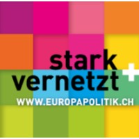 stark+vernetzt – Für eine konstruktive Europapolitik logo - Similar company to Coworking - Flexdesk Chur