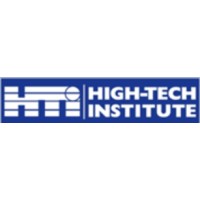 High-Tech Institute logo - Similar company to Mechatronics Academy Bv