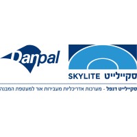 Skylite Danpal סקיילייט דנפל