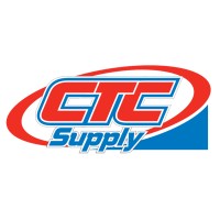 CTC Supply logo - Similar company to Xtremis.Ai