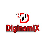 DiginamiX logo - Similar company to Bmrs