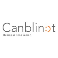 Canblinot logo - Similar company to Dryboy.Com