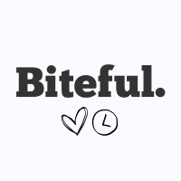 Biteful logo - Similar company to Technovation Hub