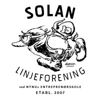 SOLAN LINJEFORENING logo - Similar company to Cortex Robotics