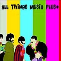 All Things Music Plus+ logo - Similar company to Secondary Reform Partners