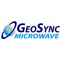 Geosync Microwave logo - Similar company to Emtek Systems