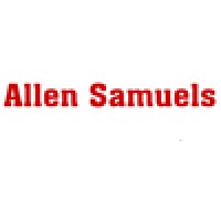 Allen Samuels East Texas Dodge logo - Similar company to Huffines Dodge Inc